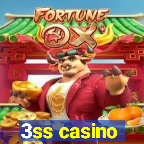 3ss casino